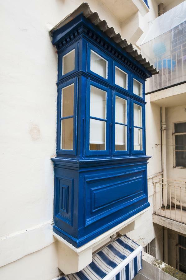 Valletta Heritage Town House المظهر الخارجي الصورة