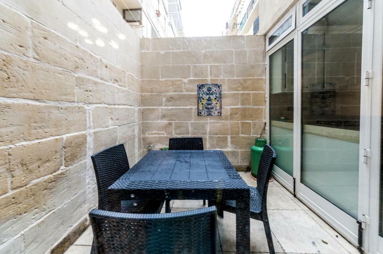 Valletta Heritage Town House المظهر الخارجي الصورة