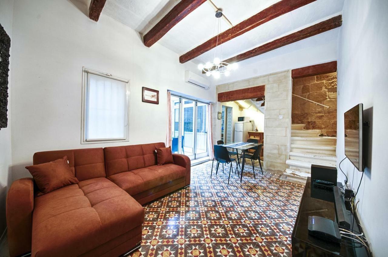 Valletta Heritage Town House المظهر الخارجي الصورة